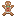 Ginger Bread Man