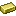 Yellorium Ingot